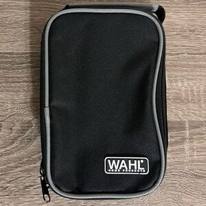 NWOT WAHL HOME PRODUCTS Carry All Bag
